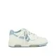 Sneakers OFF WHITE, Basket Out of Office, OMIA189C99LEA0060140 - OMIA189C99LEA0060140