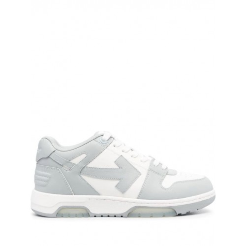 Sneakers OFF WHITE, Out of Office low-top OMIA189C99LEA0070109   Sneakers OFF WHITE, Out of Office low-top OMIA189C99LEA0070109