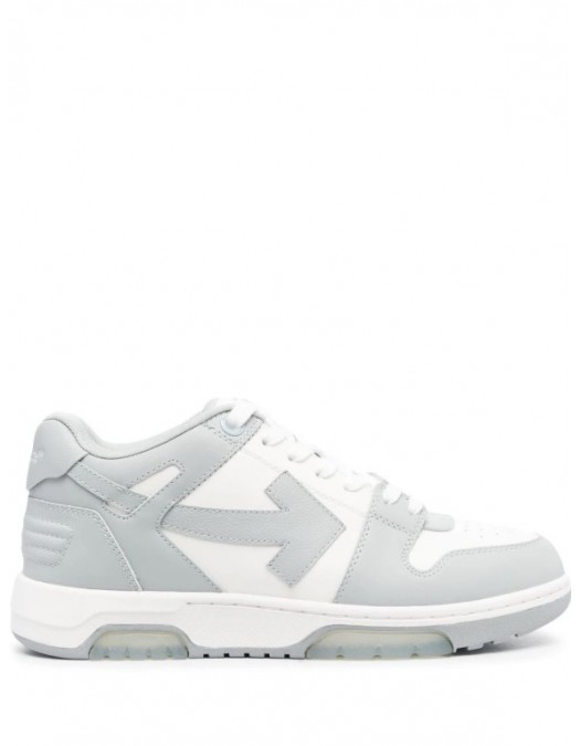 Sneakers OFF WHITE, Out of Office low-top OMIA189C99LEA0070109 - OMIA189C99LEA0070109