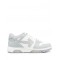 Sneakers OFF WHITE, Out of Office low-top OMIA189C99LEA0070109  