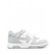 Sneakers OFF WHITE, Out of Office low-top OMIA189C99LEA0070109 - OMIA189C99LEA0070109