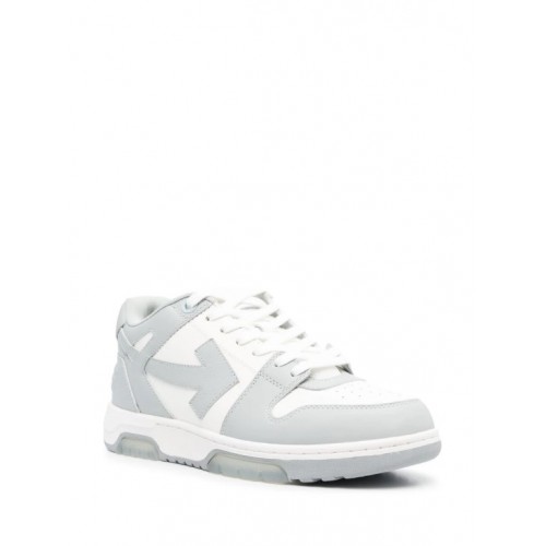 Sneakers OFF WHITE, Out of Office low-top OMIA189C99LEA0070109   Sneakers OFF WHITE, Out of Office low-top OMIA189C99LEA0070109