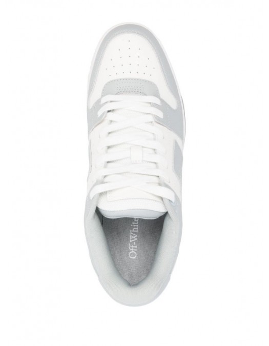 Sneakers OFF WHITE, Out of Office low-top OMIA189C99LEA0070109 - OMIA189C99LEA0070109