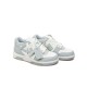 Sneakers OFF WHITE, Out of Office low-top OMIA189C99LEA0070109 - OMIA189C99LEA0070109