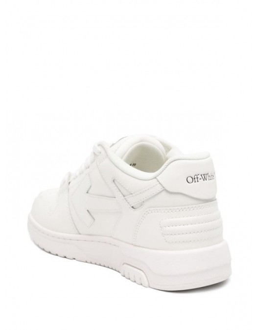 Sneakers OFF WHITE, Basket Out of Office, OMIA189C99LEA0090101 - OMIA189C99LEA0090101