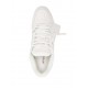 Sneakers OFF WHITE, Basket Out of Office, OMIA189C99LEA0090101 - OMIA189C99LEA0090101