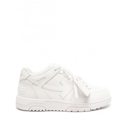 Sneakers OFF WHITE, Basket Out of Office, OMIA189C99LEA0090101 Sneakers OFF WHITE, Basket Out of Office, OMIA189C99LEA0090101