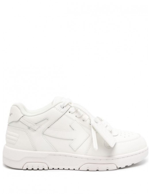 Sneakers OFF WHITE, Basket Out of Office, OMIA189C99LEA0090101 - OMIA189C99LEA0090101