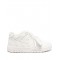Sneakers OFF WHITE, Basket Out of Office, OMIA189C99LEA0090101