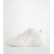 Sneakers OFF WHITE, Basket Out of Office, White - OMIA189C99LEA0120110