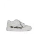 Sneakers OFF WHITE, Basket Out of Office, White - OMIA189C99LEA0120110