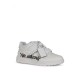 Sneakers OFF WHITE, Basket Out of Office, White - OMIA189C99LEA0120110