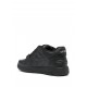 Sneakers OFF WHITE, Basket Out of Office, Black - OMIA189C99LEA0121001