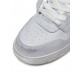 Sneakers OFF WHITE, 3.0 Off Court, Low Top, Used Effect, White - OMIA189C99LEA0140101