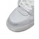 Sneakers OFF WHITE, 3.0 Off Court, Low Top, Used Effect, White - OMIA189C99LEA0140101