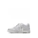 Sneakers OFF WHITE, 3.0 Off Court, Low Top, Used Effect, White - OMIA189C99LEA0140101