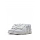 Sneakers OFF WHITE, 3.0 Off Court, Low Top, Used Effect, White - OMIA189C99LEA0140101