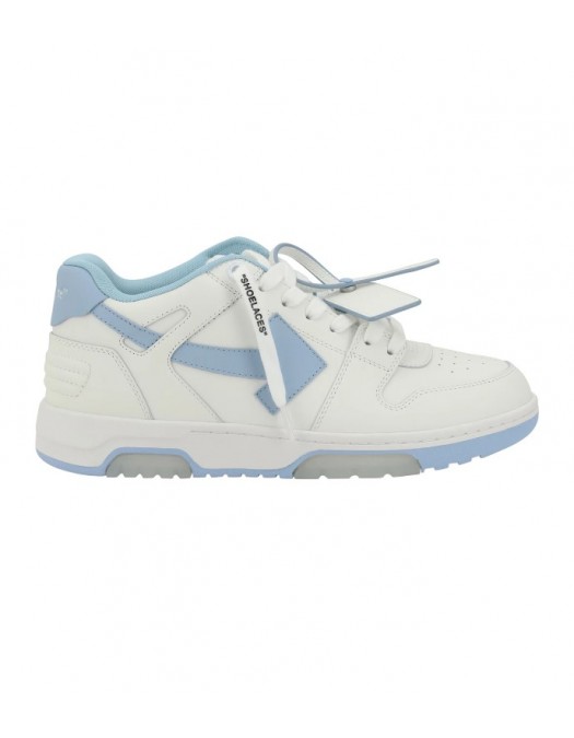 Sneakers OFF WHITE, Basket Out of Office, OMIA189C99LEA0190140 - OMIA189C99LEA0190140