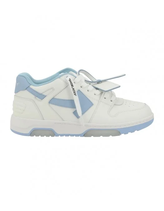 Sneakers OFF WHITE, Basket Out of Office, OMIA189C99LEA0190140 - OMIA189C99LEA0190140 Sneakers OFF WHITE, Basket Out of Office, OMIA189C99LEA0190140 - OMIA189C99LEA0190140