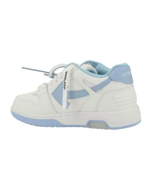 Sneakers OFF WHITE, Basket Out of Office, OMIA189C99LEA0190140 - OMIA189C99LEA0190140 Sneakers OFF WHITE, Basket Out of Office, OMIA189C99LEA0190140 - OMIA189C99LEA0190140