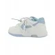 Sneakers OFF WHITE, Basket Out of Office, OMIA189C99LEA0190140 - OMIA189C99LEA0190140 Sneakers OFF WHITE, Basket Out of Office, OMIA189C99LEA0190140 - OMIA189C99LEA0190140