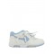 Sneakers OFF WHITE, Basket Out of Office, OMIA189C99LEA0190140