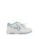 Sneakers OFF WHITE, Basket Out of Office, OMIA189C99LEA0190140 - OMIA189C99LEA0190140 Sneakers OFF WHITE, Basket Out of Office, OMIA189C99LEA0190140 - OMIA189C99LEA0190140
