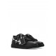 Sneakers OFF WHITE, Out of Office, Elegant Design, Black - OMIA189C99LEA0191001