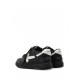 Sneakers OFF WHITE, Out of Office, Elegant Design, Black - OMIA189C99LEA0191001