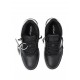 Sneakers OFF WHITE, Out of Office, Elegant Design, Black - OMIA189C99LEA0191001