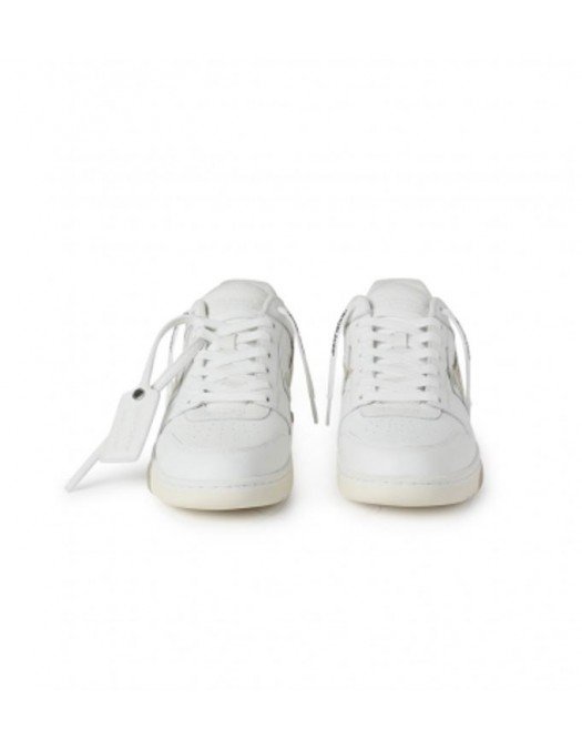 Sneakers OFF WHITE, Out Of Office "Specials" low-top - OMIA189F21LEA0030101