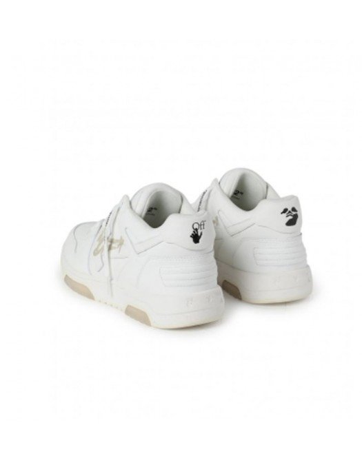 Sneakers OFF WHITE, Out Of Office "Specials" low-top - OMIA189F21LEA0030101