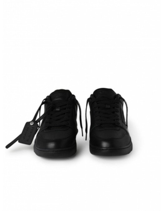 Sneakers OFF WHITE, Full Black - OMIA189F21LEA0031001