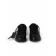 Sneakers OFF WHITE, Full Black - OMIA189F21LEA0031001