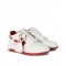 Sneakers OFF WHITE,  Low Top Out of Office, OMIA189F23LEA0020129