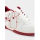 Sneakers OFF WHITE,  Low Top Out of Office, OMIA189F23LEA0020129 - OMIA189F23LEA0020129