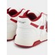 Sneakers OFF WHITE,  Low Top Out of Office, OMIA189F23LEA0020129 - OMIA189F23LEA0020129