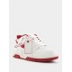 Sneakers OFF WHITE,  Low Top Out of Office, OMIA189F23LEA0020129 - OMIA189F23LEA0020129
