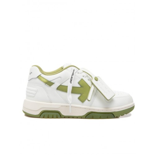 Sneakers OFF WHITE,  Low Top Out of Office, OMIA189F23LEA0020153 Sneakers OFF WHITE,  Low Top Out of Office, OMIA189F23LEA0020153