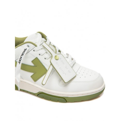 Sneakers OFF WHITE,  Low Top Out of Office, OMIA189F23LEA0020153 Sneakers OFF WHITE,  Low Top Out of Office, OMIA189F23LEA0020153
