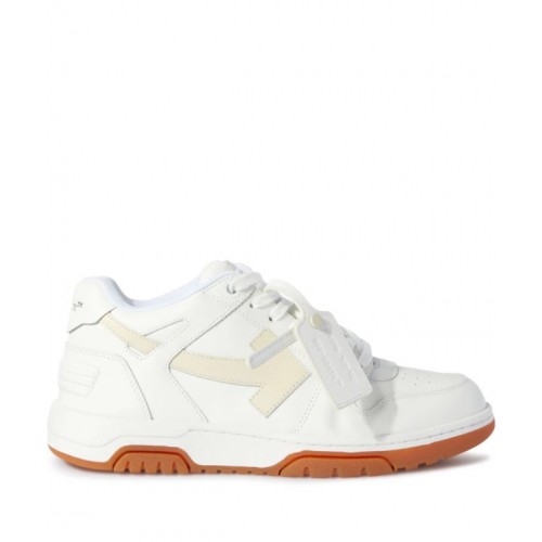 Sneakers OFF WHITE,  Low Top Out of Office, OMIA189F23LEA0030161 Sneakers OFF WHITE,  Low Top Out of Office, OMIA189F23LEA0030161