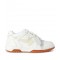 Sneakers OFF WHITE,  Low Top Out of Office, OMIA189F23LEA0030161