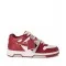 Sneakers OFF WHITE,  Low Top Out of Office, OMIA189F23LEA0040129