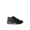 Sneakers OFF WHITE, Out Of Office Graffiti sneakers in smooth leather, Negru