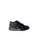 Sneakers OFF WHITE, Out Of Office Graffiti sneakers in smooth leather, Negru - OMIA189F25LEA0071001