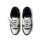 Sneakers OFF WHITE,  Logic Out of Office, OMIA189G23LEA0080110 - OMIA189G23LEA0080110