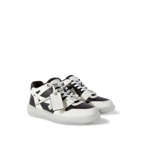 Sneakers OFF WHITE,  Logic Out of Office, OMIA189G23LEA0091001 Sneakers OFF WHITE,  Logic Out of Office, OMIA189G23LEA0091001