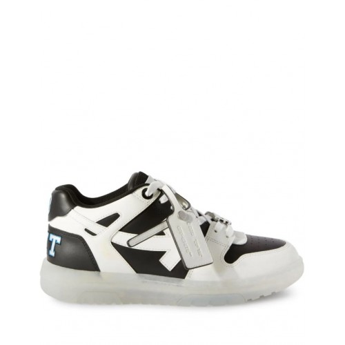 Sneakers OFF WHITE,  Logic Out of Office, OMIA189G23LEA0091001 Sneakers OFF WHITE,  Logic Out of Office, OMIA189G23LEA0091001