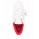 Sneakers OFF WHITE, Basket Out of Office, For Walking Print - OMIA189S22LEA0030125