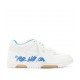 Sneakers OFF WHITE, Basket Out of Office, OMIA189S22LEA0030145 - OMIA189S22LEA0030145